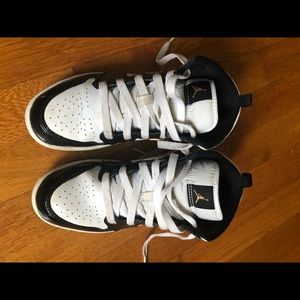 Nike Jordan boys sneaker